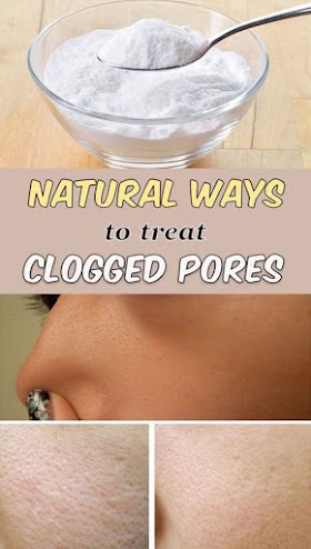 Use Charcoal To Get Rid Of Clogged Pores