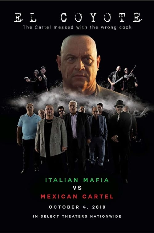 [HD] El Coyote 2019 Pelicula Completa En Español Online