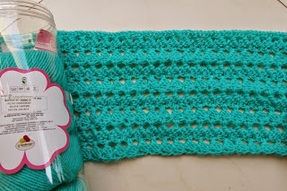 Sweet Nothings Crochet free pattern blog, crochet free pattern for a baby blanket,