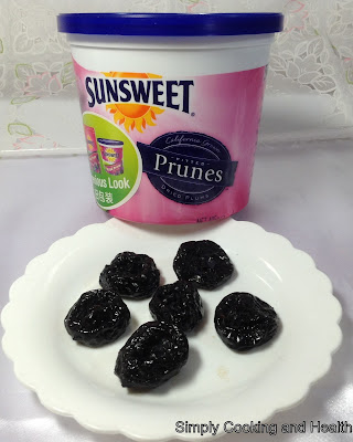 Prunes