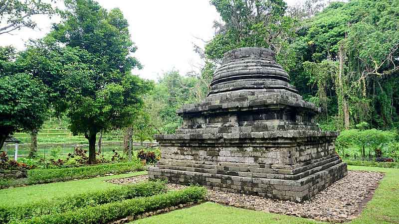 Peninggalan Kerajaan Singasari