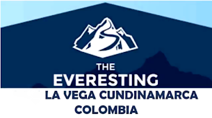EVERESTING CHALLENGE BOGOTA 2017