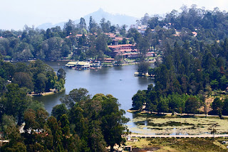 Kodaikanal