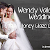 Former PBB Housemate Wendy Valdez Gets Married | Honey Glaze Cakes