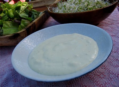 ceasar dressing recipes ingredients