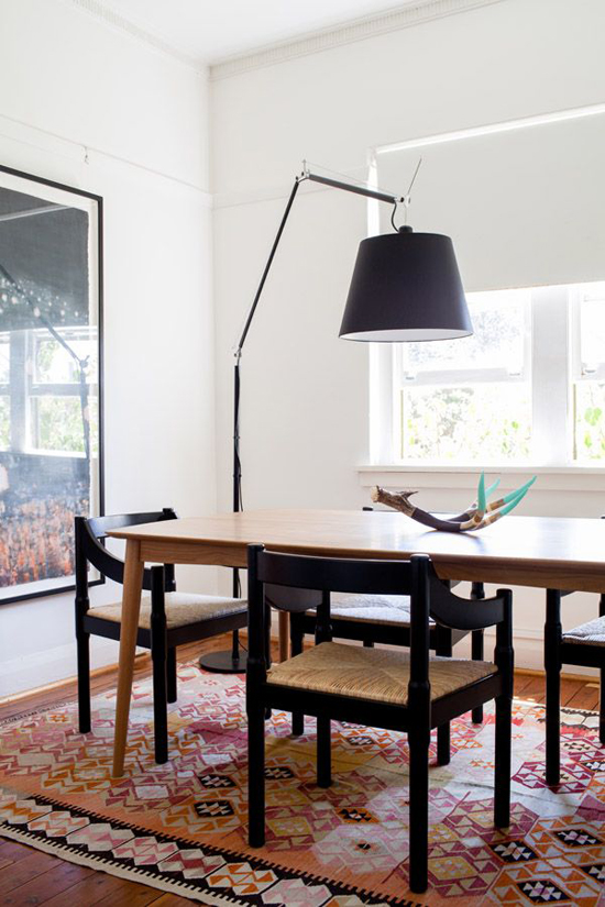 7 creative dining room lighting ideas | My Paradissi