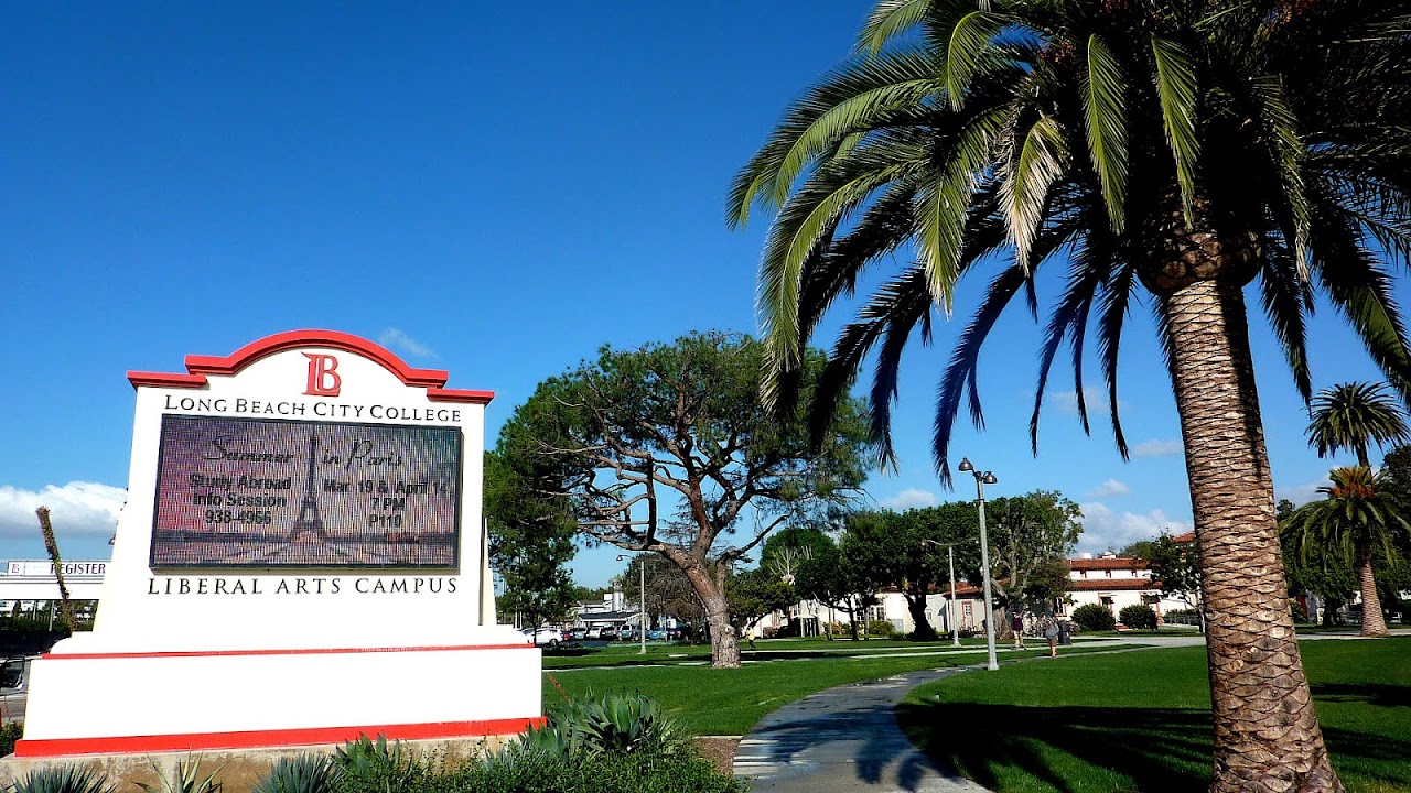 California State University, Long Beach