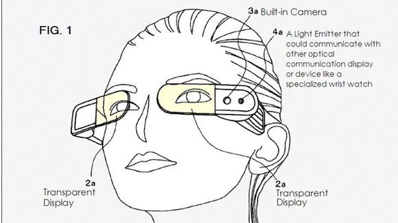 Sony Berencana Luncurkan Kacamata Pintar Untuk Saingi Glass Google