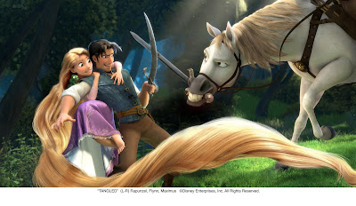 “tangled”