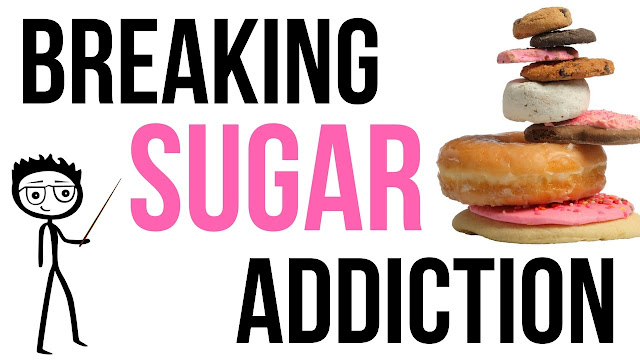 Healthy Eating Affects Your Sugar Cravings