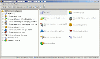phần mềm kế toán bit accounting