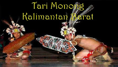 tari monong