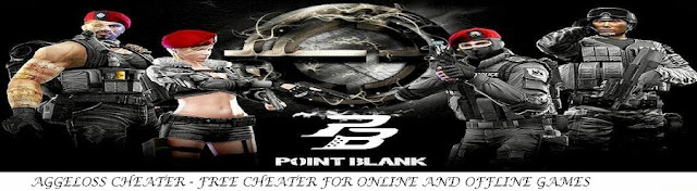 Cheat Point              Blank WH | 1 HIT | Damage Work Minggu 17 September 2013