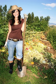 Composting Heroine