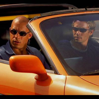 vin diesel fast and furious 4. vin diesel fast and furious 5