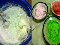 Resep Cara Membuat Butter Cream