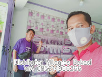 √ Agen Milagros Bekasi | Jakarta | Depok