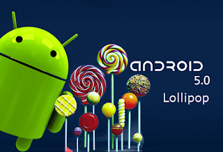 Android 5.0 lolipop