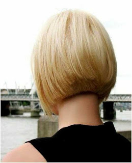 Short Bob Cut 