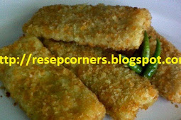 Resep Kue Risoles Mudah dan Praktis