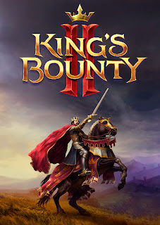 Kings Bounty 2 (PC)