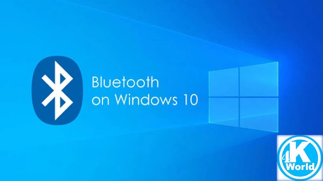 How to fix Bluetooth problems in Windows 10