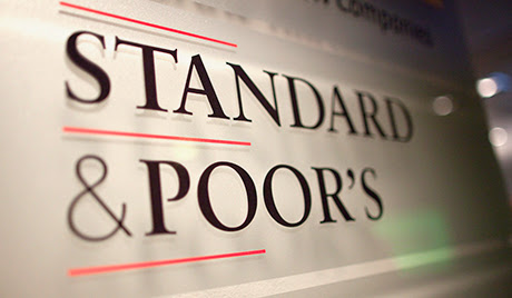 standard and poors