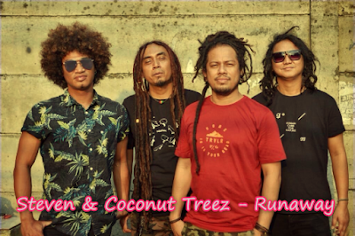 Download Lagu Steven & Coconut Treez-Download Lagu Steven & Coconut Treez - Runaway-Download Lagu Steven & Coconut Treez - Runaway Mp3 (4,1 MB)