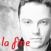 Tiziano Ferro - La fine