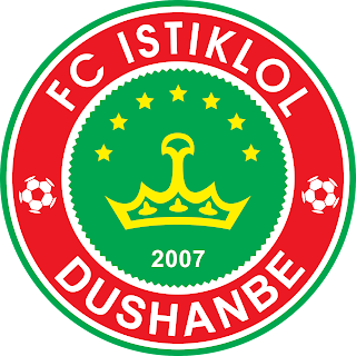 Football Club Istiklol Logo Vector Format (CDR, EPS, AI, SVG, PNG)