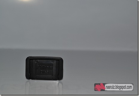 DK-5 eyepiece cap D3100