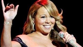 FOTOS DE MARIAH CAREY