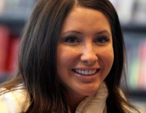 This Week In Religion Bristol Palin Decries Separation Of Church And State