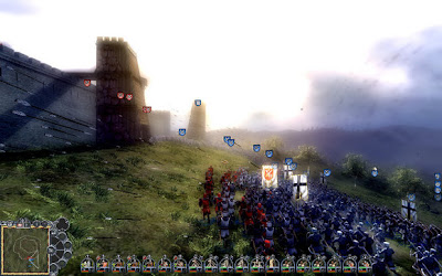 Real Warfare 2 : Northern Crusades PC Game Full Mediafire Download