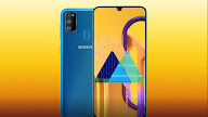 Smartphone Mega Monster, Ini Spesifikasi dan Harga Samsung Galaxy M31