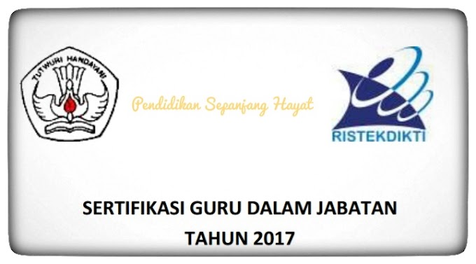 Sergur dan UKG 2017 Terintegrasi Dapodik