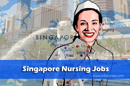 Jedegal International hiring 610 nurses, aides for Singapore hospital