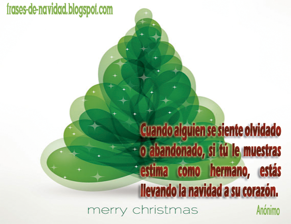 Frases de Navidad