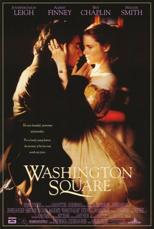 [HD] Washington Square (La Heredera) 1997 Pelicula Completa En Castellano