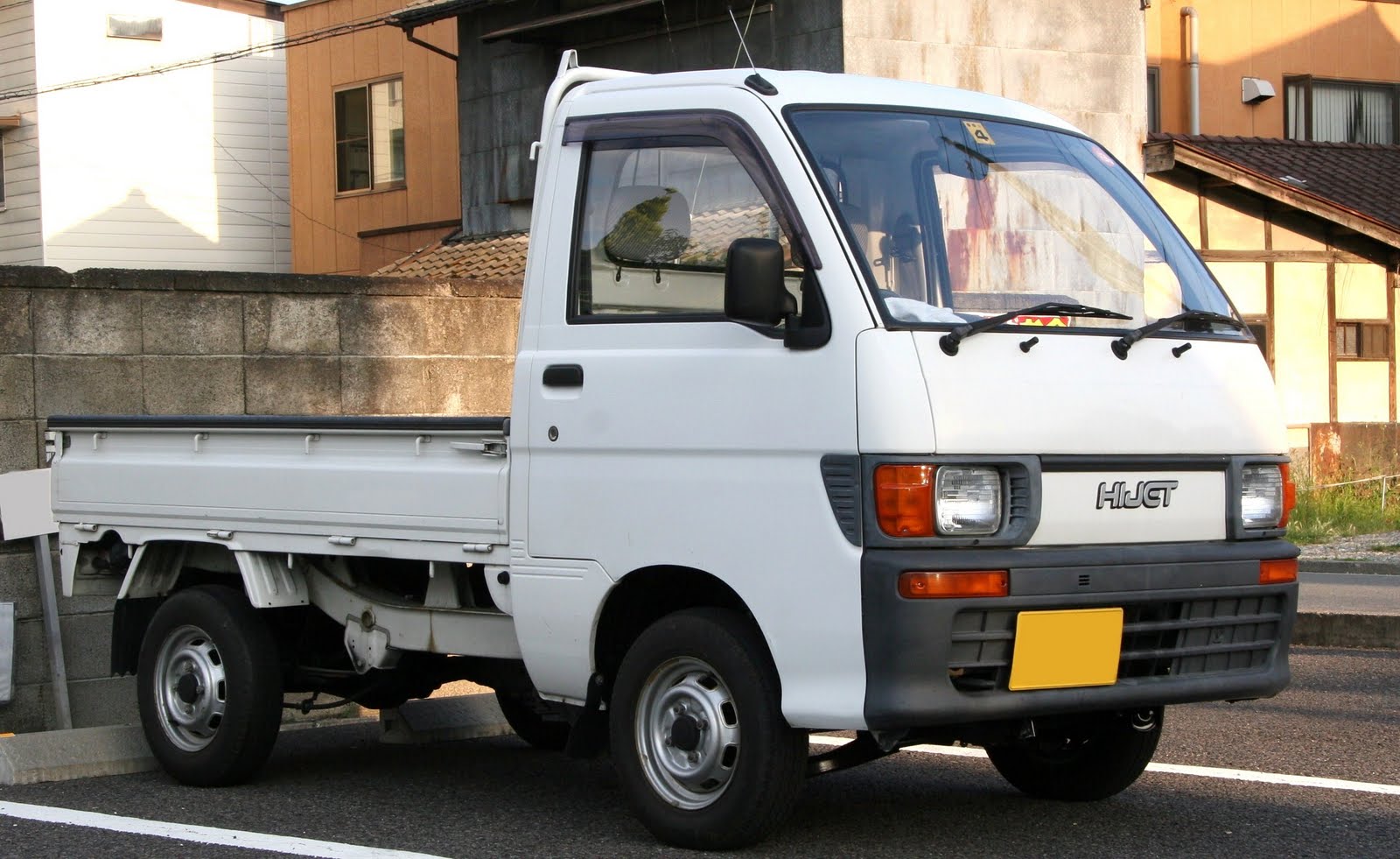 Sports Carz Centre daihatsu hijet truck