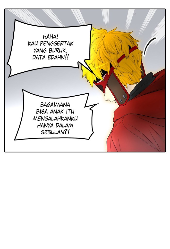 Webtoon Tower Of God Bahasa Indonesia Chapter 365