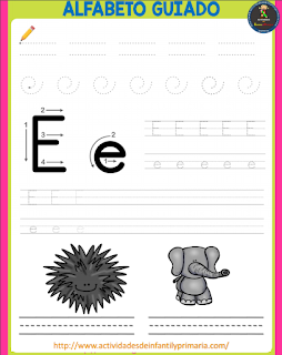 RAZAMOS LAS LETRAS