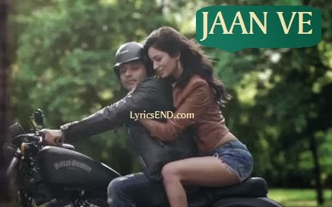 SHAEL - JAAN VE LYRICS | Music Song Download 2014