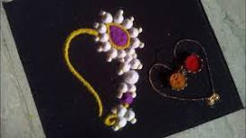 haldikunku for sankrantspecial rangoli