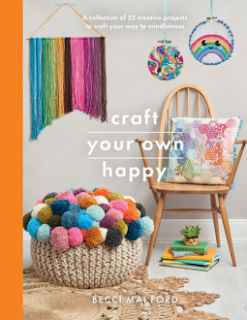 craft your own happy cover