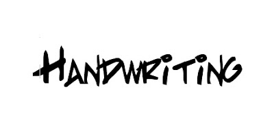 Handwritten Fonts