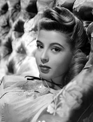 Gloria DeHaven