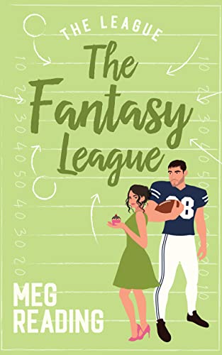 The Fantasy League by Meg Reading Review/Summary