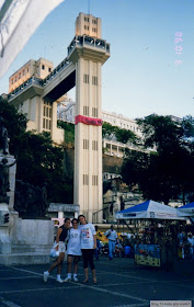 Elevador Lacerda