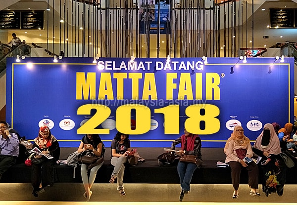 Matta Fair 2018